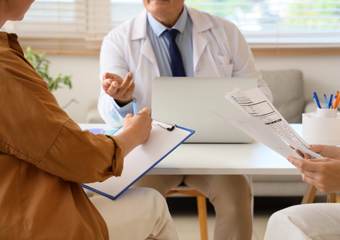 Federal Agencies Clarify Pathways for Fertility Benefits Offered by Employers